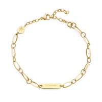 Armband Brosway Dame ESSENTIAL in Stahl BNL054